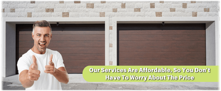 Ellisville MO Garage Door Repair